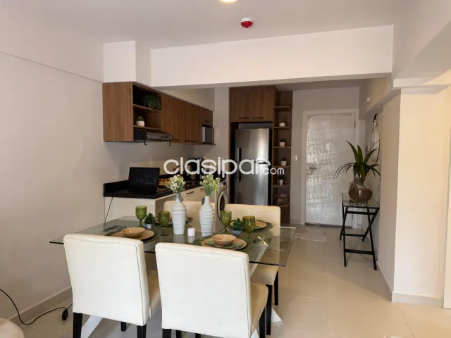 Deptos a estrenar en b° santa librada, Asunción -edif. Las orquideas, foto 4