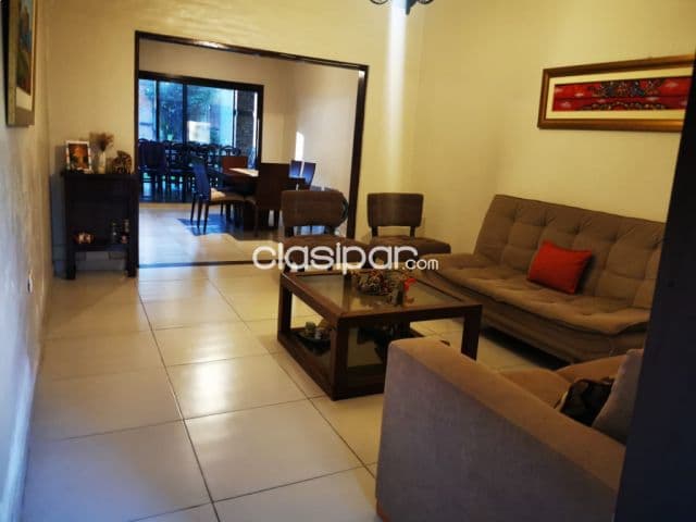 Casa en grupo habitacional aeropuerto zona cit