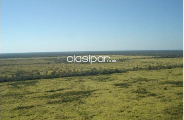 Campo de 3.904 Hectáreas en Fuerte Olimpo, Alto Paraguay - CLCS6637780, foto 1