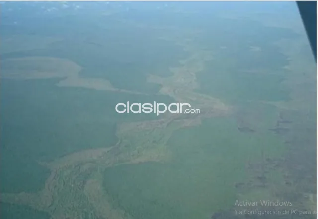 Campo de 3.904 Hectáreas en Fuerte Olimpo, Alto Paraguay - CLCS6637780, foto 4
