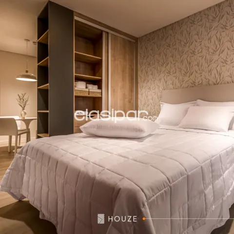 Monoambiente 40m2 en edificio Houze_Bo Las Lomas, foto 4