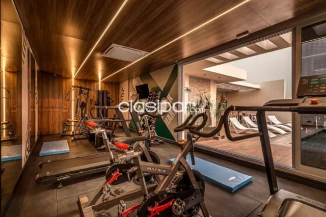 Monoambiente 40m2 en edificio Houze_Bo Las Lomas, foto 5