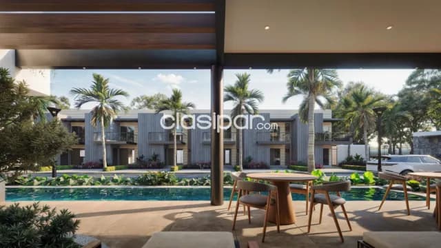 casa en el condominio Harbor_ Paseo del Yacht, foto 5
