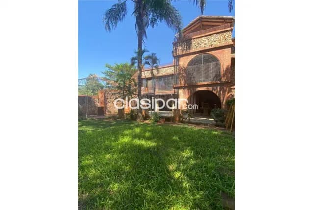 Casa - Venta - Paraguay Central Luque 📈𝗔𝗠𝗣𝗟𝗜𝗔 𝗣𝗥𝗢𝗣𝗜𝗘𝗗𝗔𝗗 𝗖𝗢𝗠𝗘𝗥𝗖𝗜𝗔𝗟, foto 2