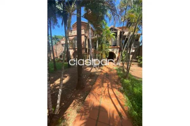Casa - Venta - Paraguay Central Luque 📈𝗔𝗠𝗣𝗟𝗜𝗔 𝗣𝗥𝗢𝗣𝗜𝗘𝗗𝗔𝗗 𝗖𝗢𝗠𝗘𝗥𝗖𝗜𝗔𝗟, foto 3
