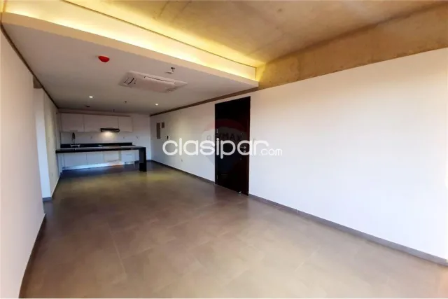 Amplio departamento de 2 dormitorios en habitat plaza, Asunción - barrio ciudad nueva✨ 12 — foto 2
