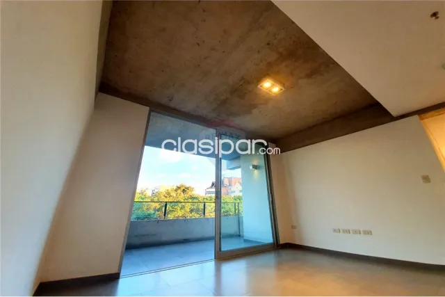 Amplio departamento de 2 dormitorios en habitat plaza, Asunción - barrio ciudad nueva✨ 12 — foto 3
