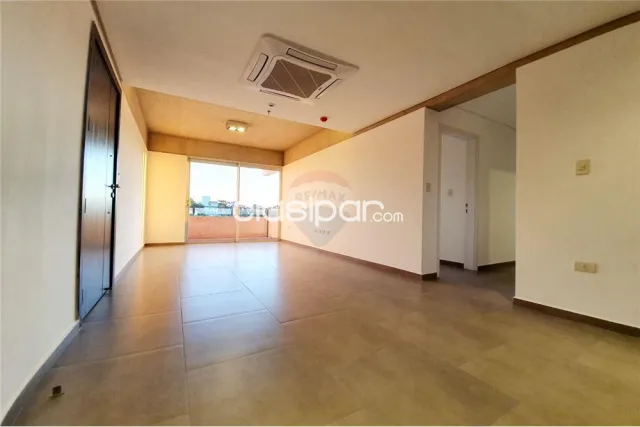 Amplio departamento de 2 dormitorios en habitat plaza, Asunción - barrio ciudad nueva✨ 12 — foto 4
