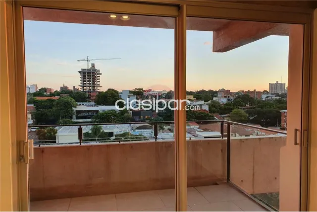 Amplio departamento de 2 dormitorios en habitat plaza, Asunción - barrio ciudad nueva✨ 12 — foto 5