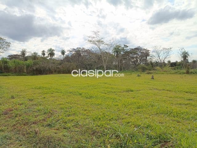Terreno 35 Fe X 155 Fo. Atyra