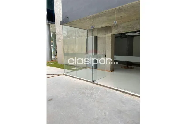 Local Comercial - Venta - Paraguay Asunción Madame Lynch EN VENTA- SALON COMERCIAL O OFICI, foto 2