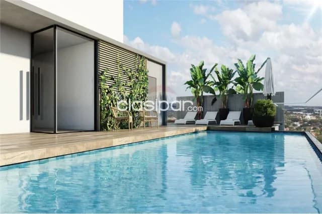 Departamento - Venta - Paraguay Asunción Recoleta VENDO DEPARTAMENTO DE 1 DORMITORIO 79,5 — foto 4