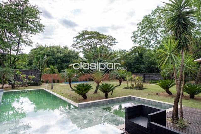 Casa de verano - San Bernardino casa en venta en San Bernardino amoblada