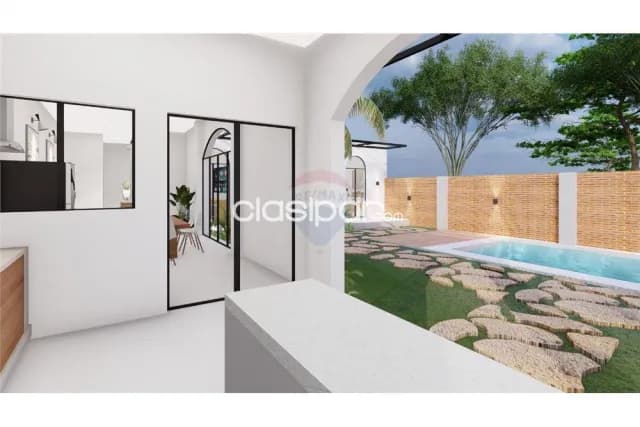 Casa en san ber zona puerta del lago y el cortijo 800,000,000 ₲ paraguay cordillera sa, foto 4