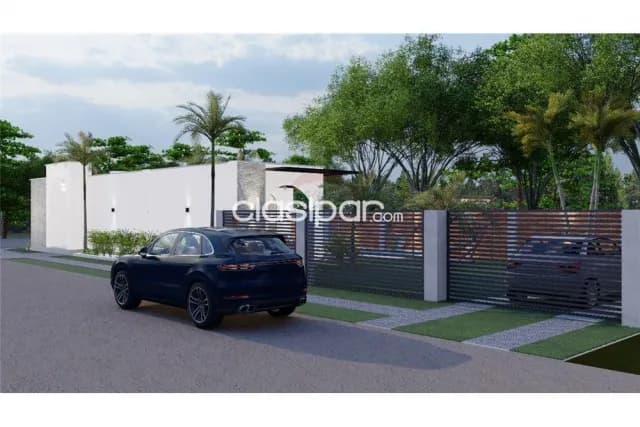 Casa en san ber zona puerta del lago y el cortijo 800,000,000 ₲ paraguay cordillera sa, foto 5