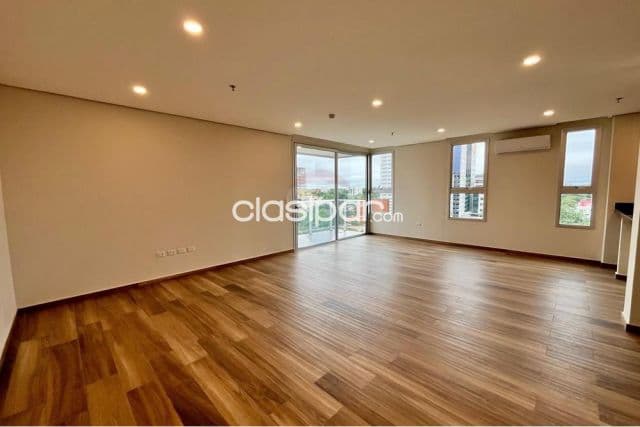 Departamento Venta Paraguay Asuncion Manora En Venta Departamento A Estrenar A Precio, foto 1