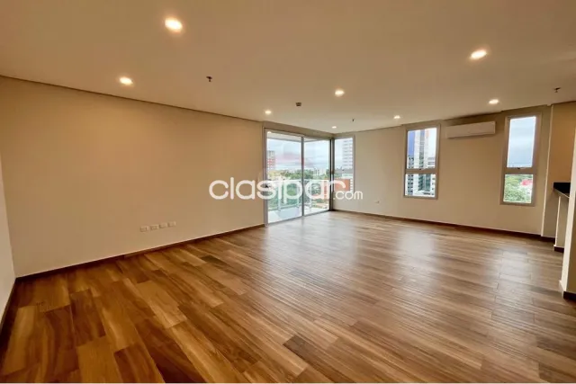 Departamento Venta Paraguay Asuncion Manora En Venta Departamento A Estrenar A Precio, foto 2