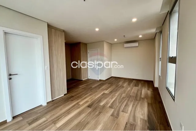 Departamento Venta Paraguay Asuncion Manora En Venta Departamento A Estrenar A Precio, foto 4