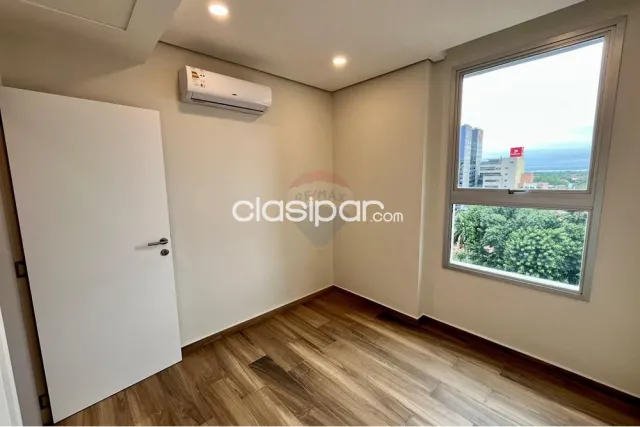 Departamento Venta Paraguay Asuncion Manora En Venta Departamento A Estrenar A Precio, foto 5