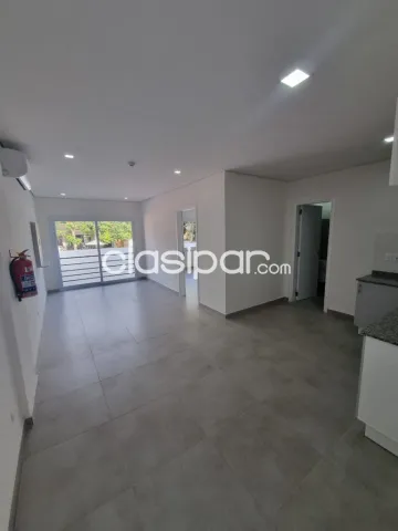 Departamento 1 domritorio en barrio Herrera — foto 2