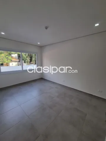 Departamento 1 domritorio en barrio Herrera — foto 3