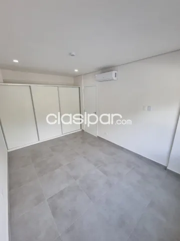 Departamento 1 domritorio en barrio Herrera — foto 5