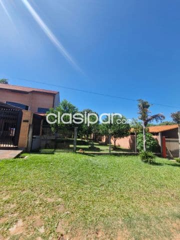 Terreno en Luque barrio mora cue cod 4351