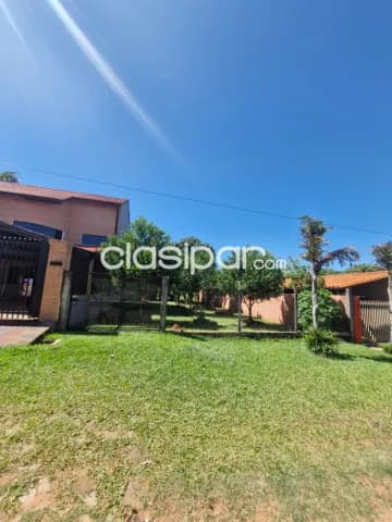 Terreno en Luque barrio mora cue cod 4351 — foto 2