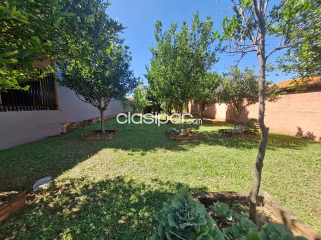 Terreno en Luque barrio mora cue cod 4351 — foto 4