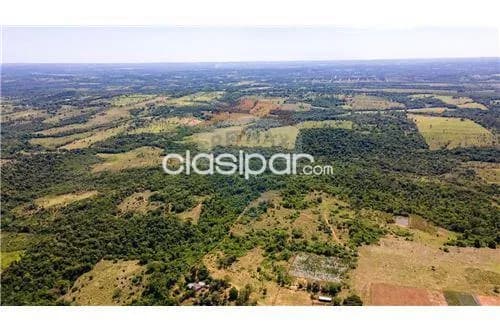 En venta propiedad ganadera en caaguazu — foto 2