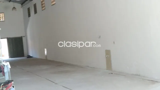 Deposito en Mariano Roque Alonso Zona Puerto Seguro — foto 3