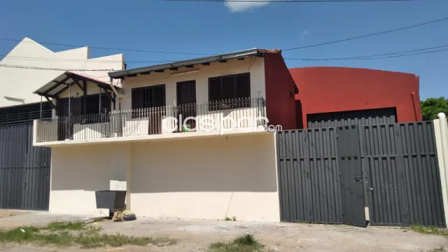 Deposito en Mariano Roque Alonso Zona Puerto Seguro — foto 5