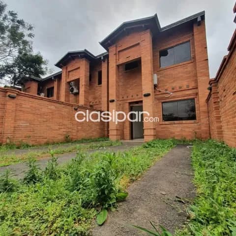 Duplex en Luque zona luisito cod 4365, foto 2