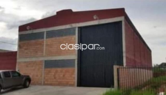 de Deposito en Limpio Centro — foto principal