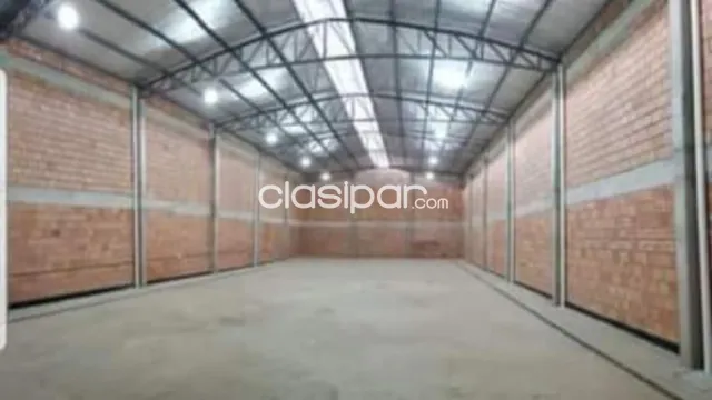 de Deposito en Limpio Centro — foto 3