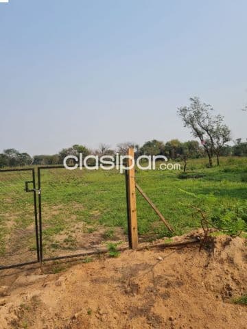amplia propiedad en Luque Zona Ruta Luque - San Bernardino — foto 1