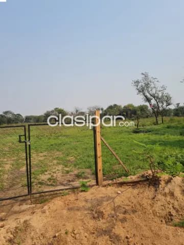 amplia propiedad en Luque Zona Ruta Luque - San Bernardino — foto 2