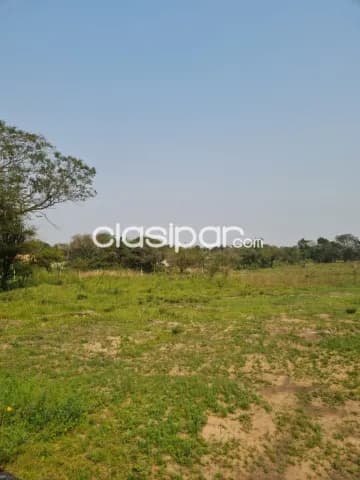 amplia propiedad en Luque Zona Ruta Luque - San Bernardino — foto 4