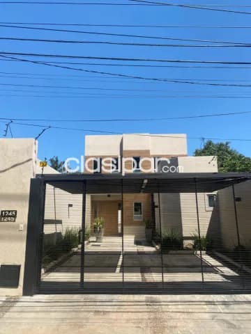 Dúplex en Asunción Barrio Mburucuya, foto 2
