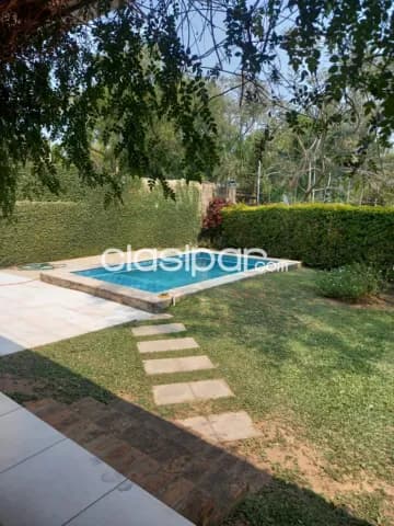 Hermosa Casa amoblada en San Bernardino — foto 3