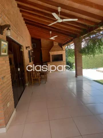 Hermosa Casa amoblada en San Bernardino — foto 4