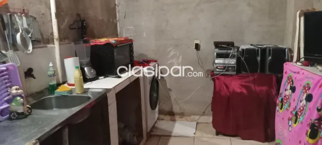 Casa Luque - San ber s/ calle Ma. Blanca, foto 5