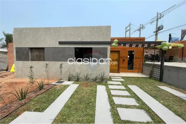 Chalet de 3 hab a estrenar en barrio cerrado, foto 2