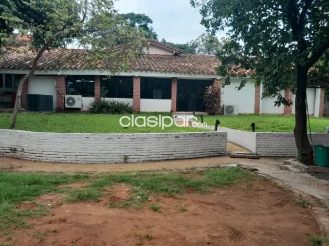 Hermosa propiedad en Villa Morra, foto 3