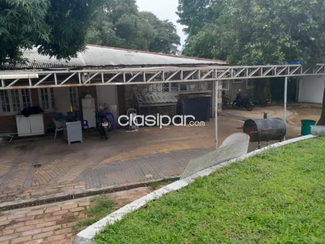Hermosa propiedad en Villa Morra, foto 4