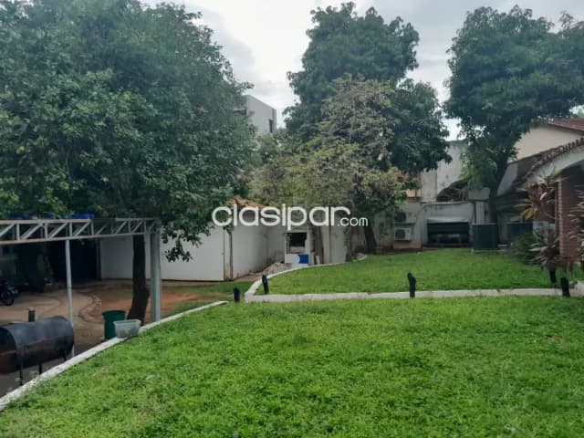 Hermosa propiedad en Villa Morra, foto 5