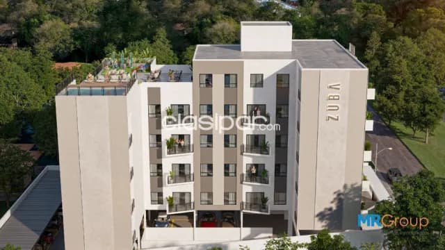 Departamentos en pozo en encarnacion zona de la costanera, foto 3