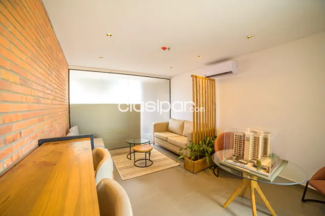 Monoambiente en asuncio barrio mburucuya cod 4420 — foto 3