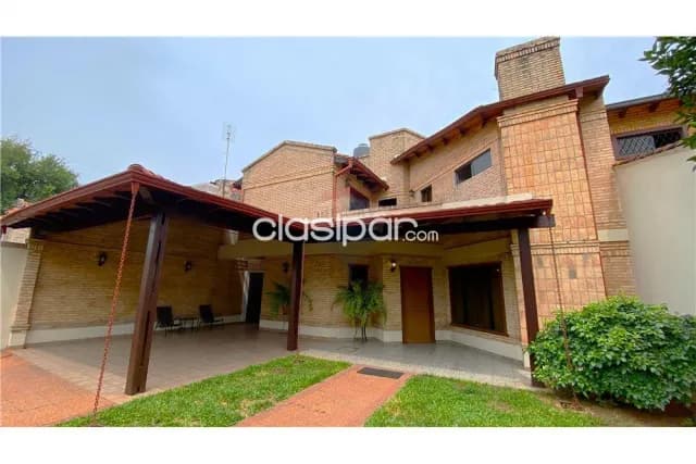 Casa en Fernando de la Mora zona norte. Zona ingavi, foto 2