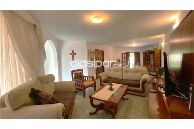 Casa en Fernando de la Mora zona norte. Zona ingavi, foto 4